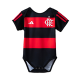 Flamengo — Domácí Dětské Body 2026