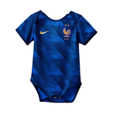 Francie — Domácí Dětské Body 2026 — MS 2026