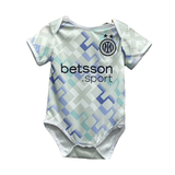 Inter Milan — Venkovní Dětské Body 25/26