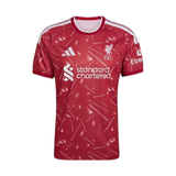 Liverpool — Domácí Dětský Dres 26/27
