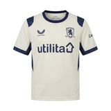 Middlesbrough — Venkovní Dětský Dres 26/27