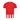 Olympiacos B Home Shirt 26/27 - back