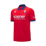 Osasuna — Domácí Dětský Dres 26/27