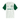 Palmeiras Away Kids Kit 2025 - front