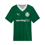 Palmeiras — Domácí Dětský Dres 2025