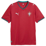 Portugalsko — Domácí Dětský Dres 2026 — MS 2026