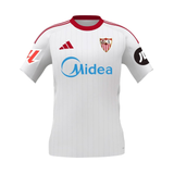 Sevilla — Domácí Dětský Dres 26/27