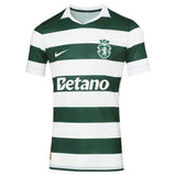 Sporting Cp — Domácí Dětský Dres 26/27